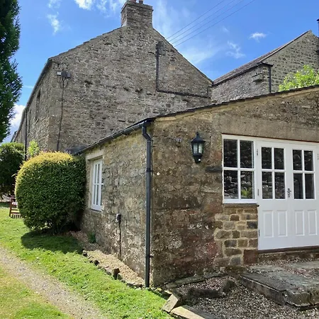 1 Swollowholm Holiday home