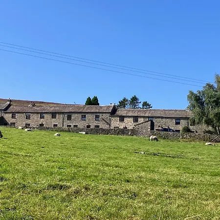 Holiday home 1 Swollowholm Richmond (North Yorkshire)
