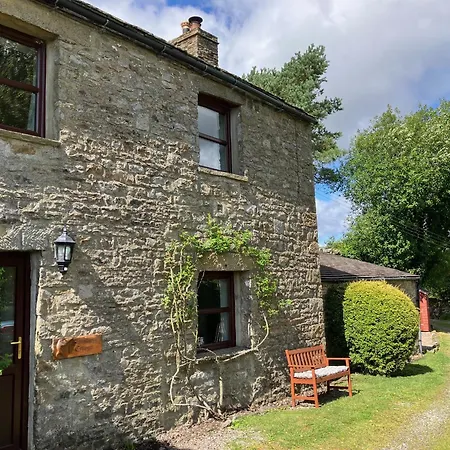 1 Swollowholm Richmond (North Yorkshire)