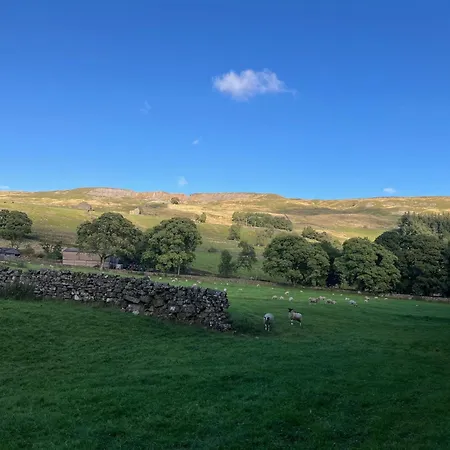 1 Swollowholm * Richmond (North Yorkshire)