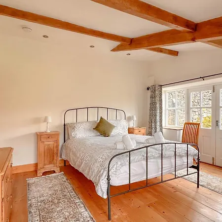 Holiday home 1 Swollowholm Richmond (North Yorkshire)