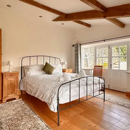 1 Swollowholm Holiday home *