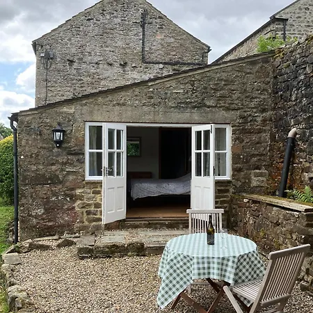 1 Swollowholm Richmond (North Yorkshire)