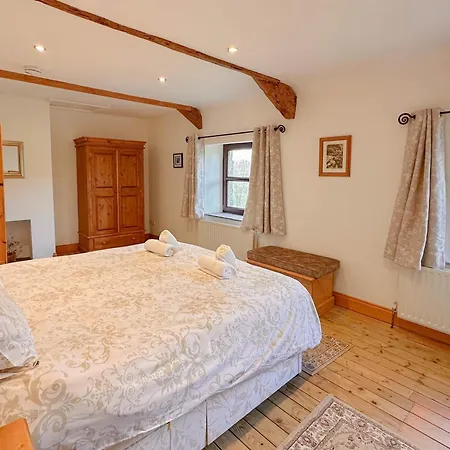 Holiday home 1 Swollowholm Richmond (North Yorkshire)