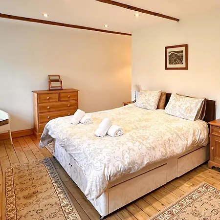 1 Swollowholm Holiday home Richmond (North Yorkshire)