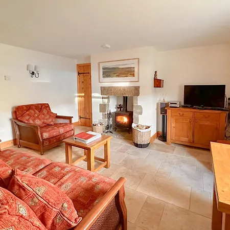 1 Swollowholm Holiday home