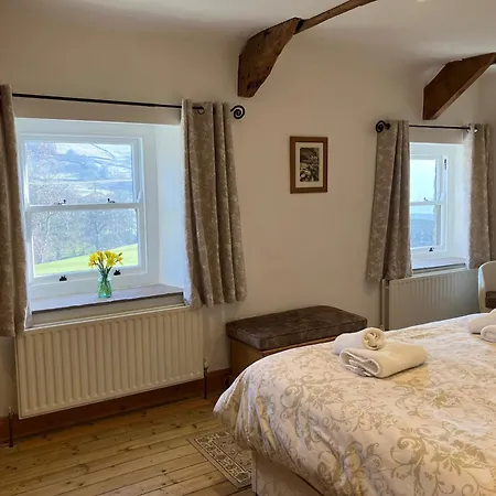 1 Swollowholm Holiday home *