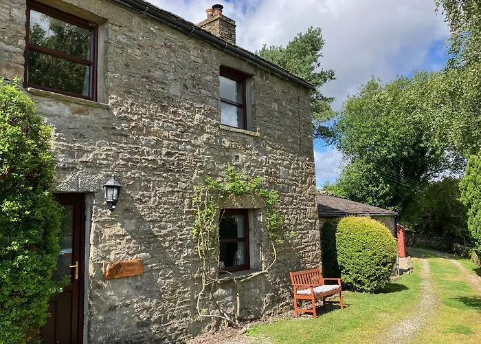 1 Swollowholm Richmond (North Yorkshire)