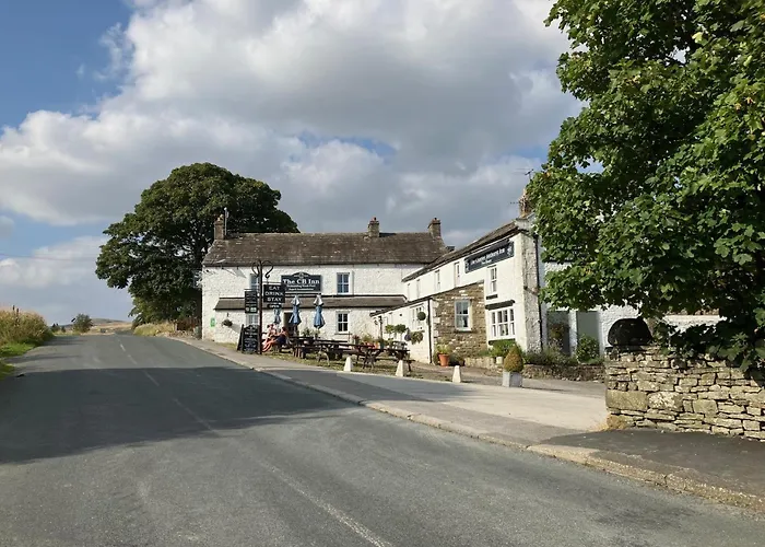 Vakantiehuis 1 Swollowholm *