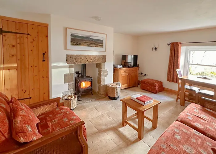 1 Swollowholm * Richmond (North Yorkshire)