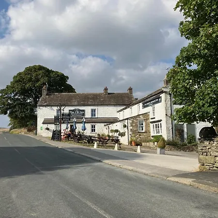 בית נופש 1 Swollowholm *