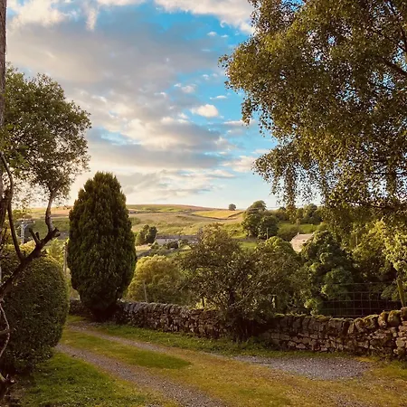 בית נופש 1 Swollowholm *