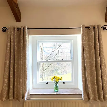 בית נופש 1 Swollowholm